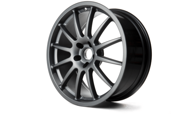 Racingline Cup Edition Alloy Wheels – Audi TTS