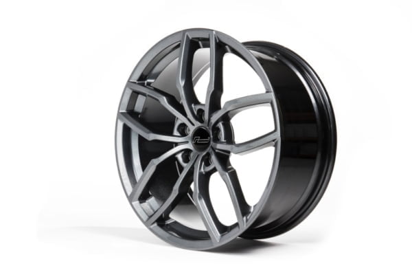 Racingline R360 Alloy Wheels – Audi RS3