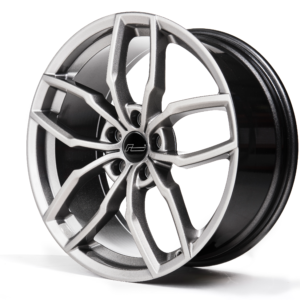 Racingline R360 Alloy Wheels (20inch) – Audi TTS