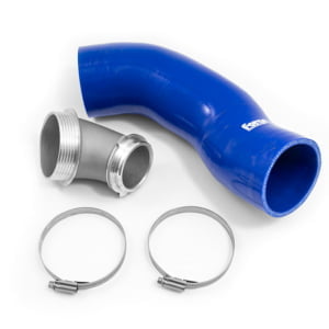 Forge Turbo Inlet Pipe – Volkswagen Golf GTI