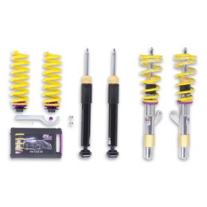 KW Suspension V2 Coilover Kit – BMW M140i (Non Electronic Damping)