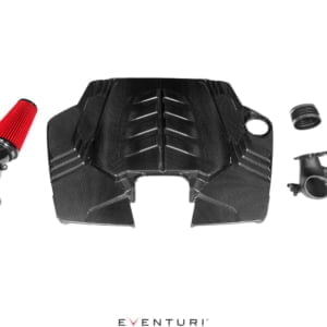 Eventuri Carbon Fibre Intake – Lamborghini Urus