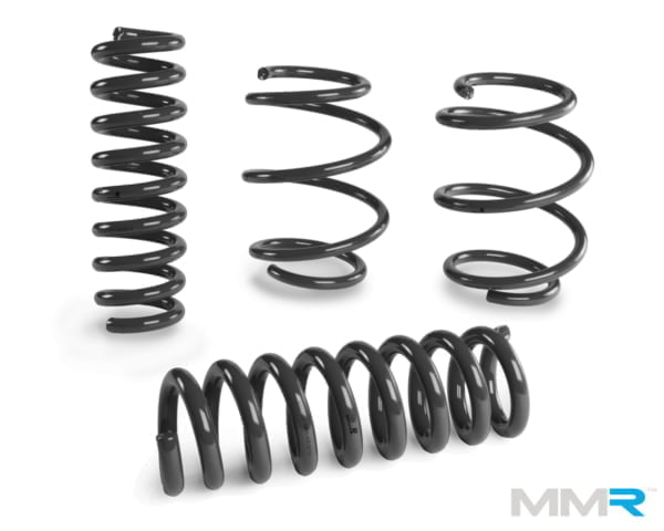 MMR Performance Lowering Springs – MINI Cooper S inc JCW