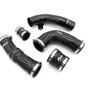 Racingline Boost Hose Kit – Audi TTRS