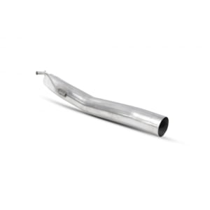 Scoprion Resonator Delete Pipe – Audi S3