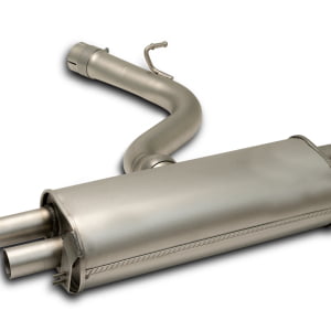 Remus GPF Back Exhaust System – Cupra Formentor 4Drive 310hp