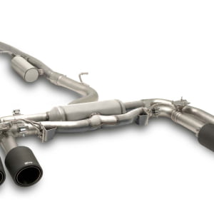 Remus GPF Back Exhaust System – Cupra Formentor 4Drive 310hp