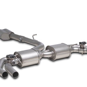 Remus Sport GPF Back Exhaust – Audi RS3 Saloon