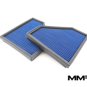 MMR Performance Panel Air Filters – BMW M2