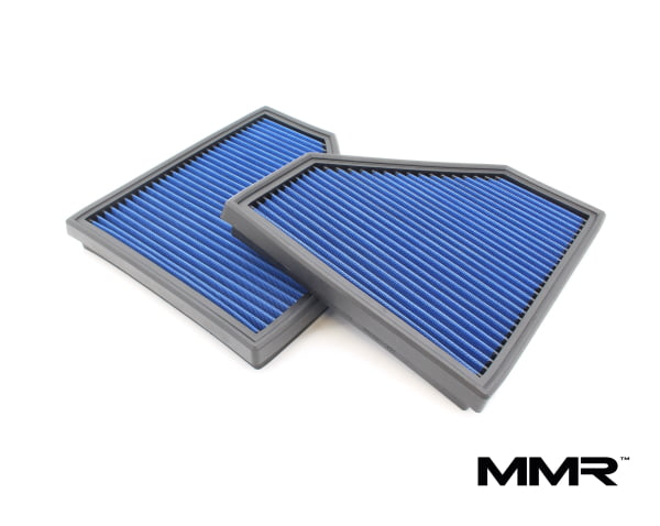 MMR Performance Panel Air Filters – BMW M3