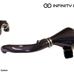 Infinity Design Carbon Fibre Intake Kit – BMW M2 Competition