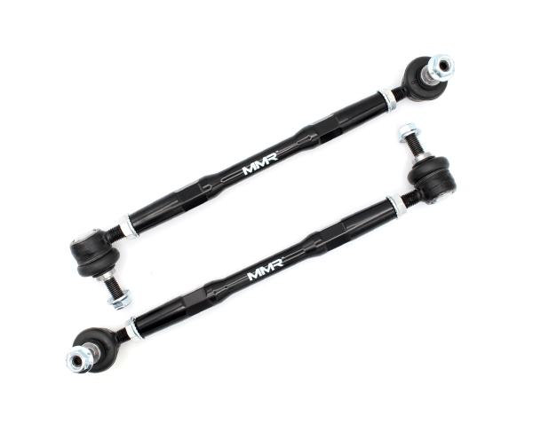 MMR Adjustable Anti Roll Bar Links – MINI Cooper S inc JCW