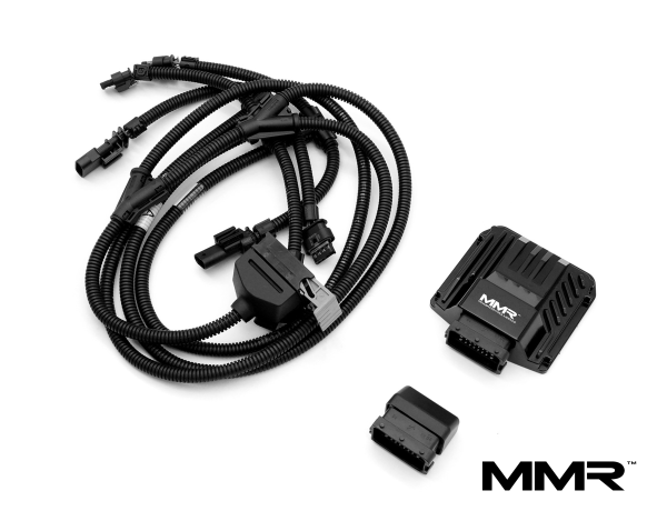 MMR Power Control Module – BMW M2
