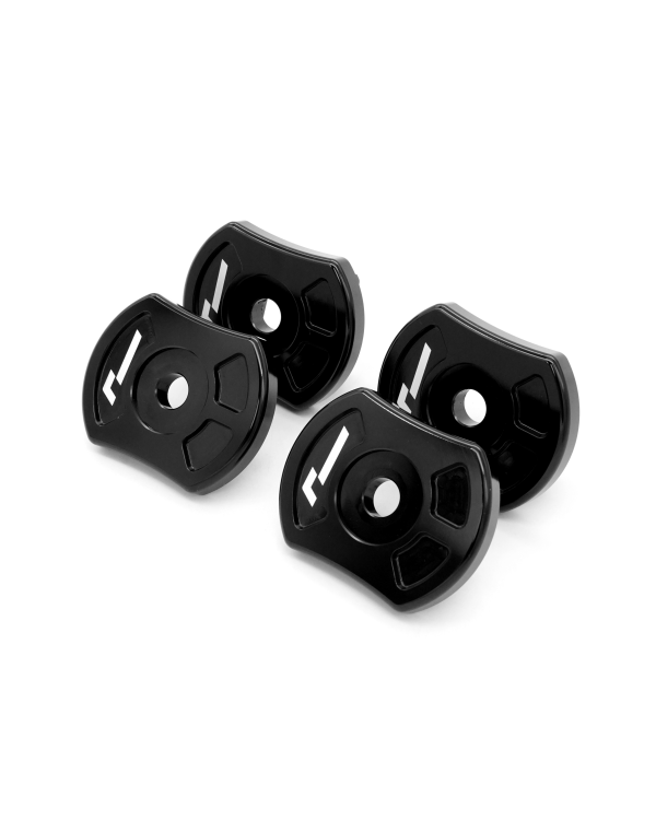 Racingline Rear Subframe Bush Inserts – Volkswagen Golf GTI