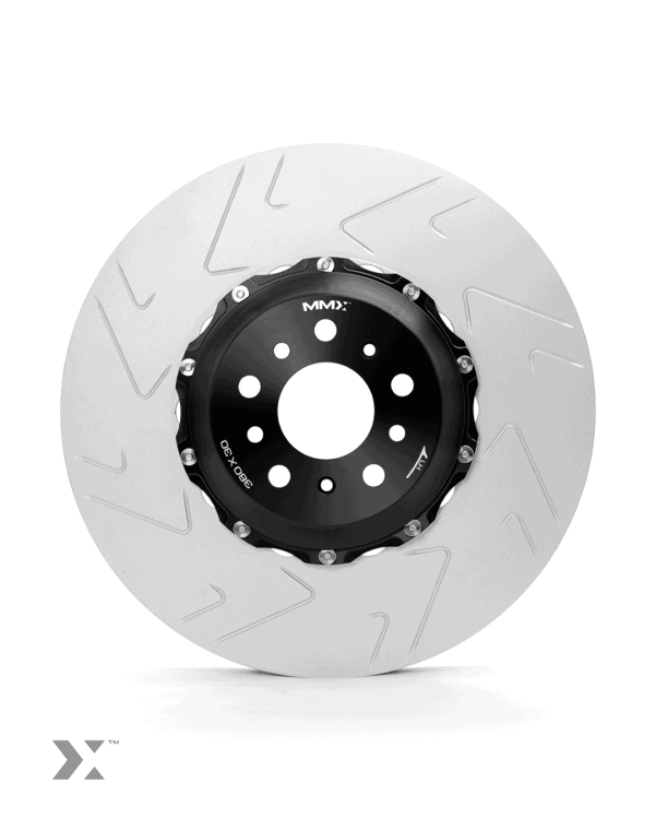 MMX 2 Piece Brake Discs (Rear) – BMW M2