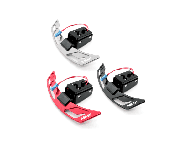 MMX Magnetic Paddle Shifters – BMW M2