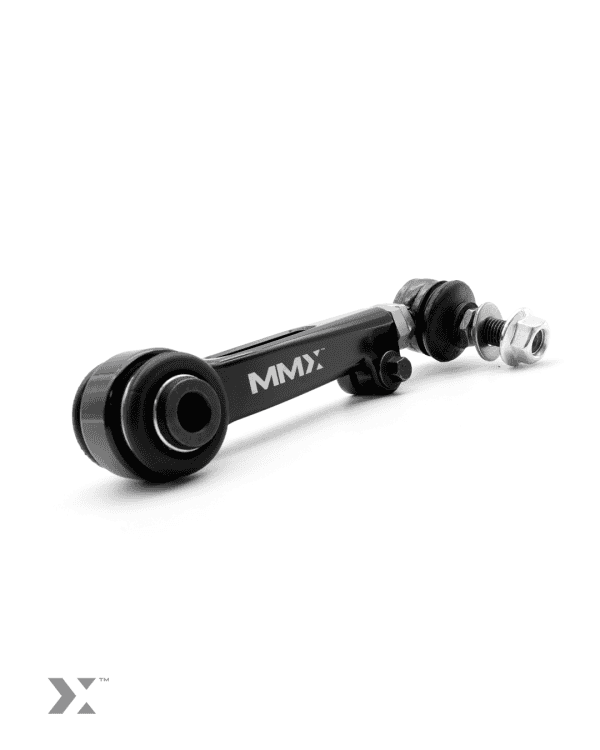 MMX Rear Adjustable Drop Links – BMW M2