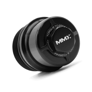 MMX Billet Oil Filter Housing – BMW M3