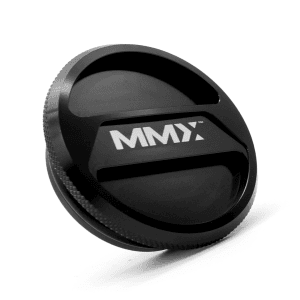 MMX Billet Washer bottle Cap – BMW 435d