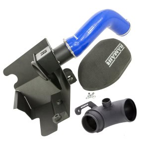 RamAir Intake Kit - Volkswagen Golf R