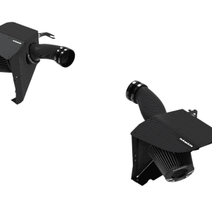 Ramair Carbon Fibre Intake Kit - BMW M5